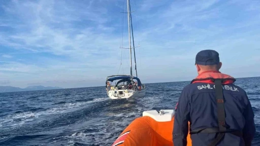 &Ccedil;anakkale&rsquo;de 79 ka&ccedil;ak g&ouml;&ccedil;men ile yakalanan 2 organizat&ouml;r tutuklandı