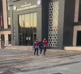 &Ccedil;anakkale&rsquo;de 9 yıllık cinayet dosyası kapandı
