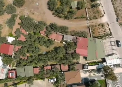 &Ccedil;anakkale&rsquo;de ka&ccedil;ak yapılaşmaya ge&ccedil;it yok: 2 ayda 58 yapı yıkıldı
