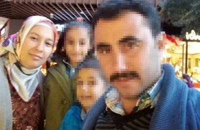 &Ccedil;anakkale'de kadın cinayeti:  Eşini av t&uuml;feğiyle &ouml;ld&uuml;rd&uuml;
