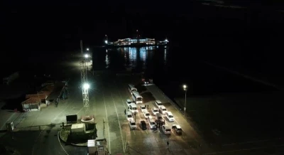 &Ccedil;anakkale&rsquo;de nitelikli yağma operasyonu: 13 g&ouml;zaltı
