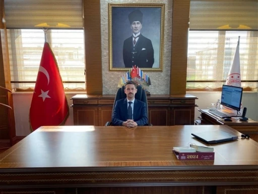 &Ccedil;anakkale&rsquo;de Pazark&ouml;y, yeniden belediye oldu
