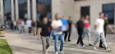 &Ccedil;anakkale'de su&ccedil; &ouml;rg&uuml;t&uuml;ne y&ouml;nelik operasyon: 8 tutuklama