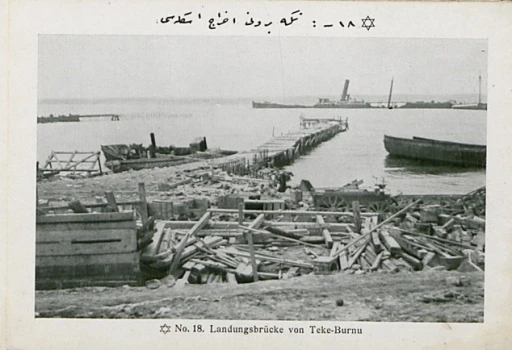 &Ccedil;anakkale&rsquo;de tarihi zafer İstanbul ve Anadolu&rsquo;da sevin&ccedil;le kutlanmış
