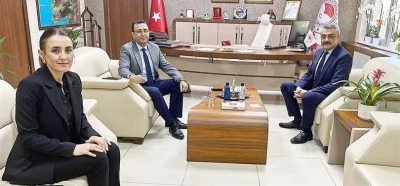 &Ccedil;anakkale&rsquo;de tarımın geleceği i&ccedil;in veri &ccedil;alışması
