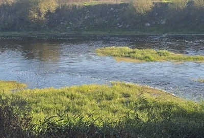 Canbolu Deresi&rsquo;nde acı oyun: 10 yaşındaki Hızır Ali hayatını kaybetti