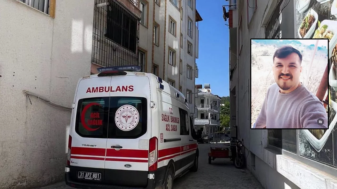Boşanma s&uuml;recindeki baba, &ccedil;ocuğunu &ouml;ld&uuml;rd&uuml;