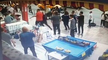 Cani koca boşamak isteyen eşini 16 kez bı&ccedil;aklamış
