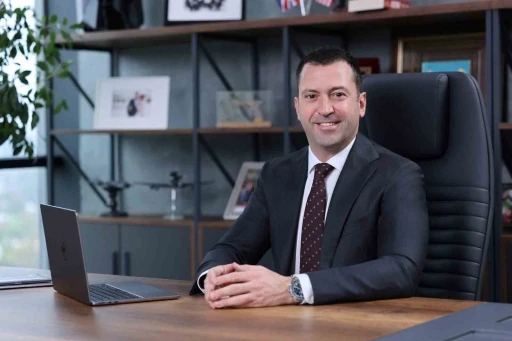 CANiK, 2025&rsquo;e yeni ihracat rekoru hedefiyle başlıyor
