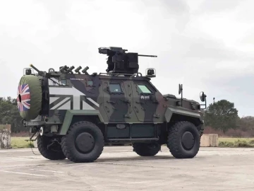 CANiK sadece bug&uuml;n&uuml;n değil, geleceğin savunma teknolojilerini &uuml;retiyor
