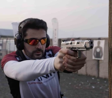 CANiK Team d&uuml;nya kupası i&ccedil;in Amerika&rsquo;da
