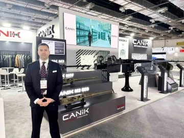 CANiK&rsquo;ten &uuml;retim sanatını anlatan belgesel: ART of Defence
