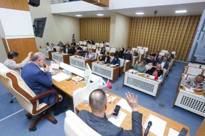 Canik&rsquo;ten yeni projeler
