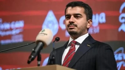 &Ccedil;ankaya Belediye Başkanı G&uuml;ner, adliyeye sevk edildi