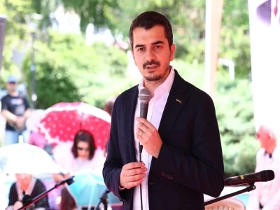 &Ccedil;ankaya Belediye Başkanı G&uuml;ner'in ifadesi ortaya &ccedil;ıktı