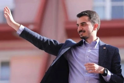 &Ccedil;ankaya Belediye Başkanı G&uuml;ner tutuklandı