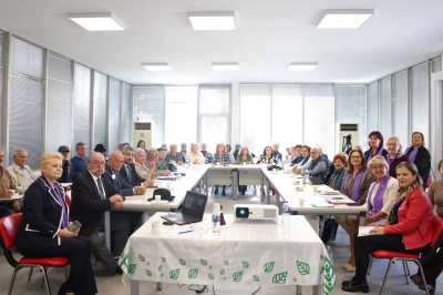 &Ccedil;ankaya Belediyesi&rsquo;nden 65 Yaş &Uuml;zeri Vatandaşlara Y&ouml;nelik Anlamlı Proje