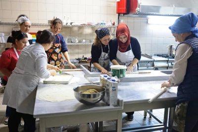 &Ccedil;ankaya Evlerine Başvurular 15 Ekim'de Başlıyor