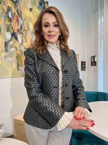 &Ccedil;ankaya &Uuml;niversitesi&rsquo;nde &ldquo;Diplomaside Kadınlar Neden Vazge&ccedil;ilmezdir &Ccedil;alıştayı&rdquo; d&uuml;zenlenecek
