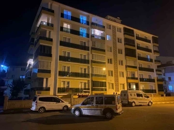 &Ccedil;ankırı&rsquo;da alacak-verecek kavgası: 1 &ouml;l&uuml;
