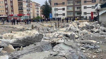 Fırtınanın bilan&ccedil;osu: 78 olay meydana geldi, 6 kişi yaralandı