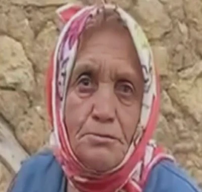 &Ccedil;ankırı'da mantar toplamak i&ccedil;in evden ayrılan kadın, ormanda &ouml;l&uuml; bulundu