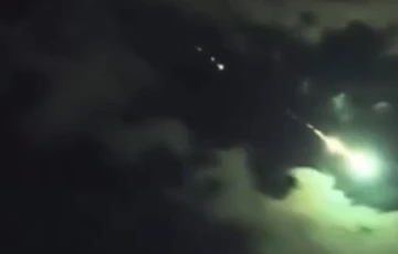 &Ccedil;ankırı ve Kastamonu&rsquo;da parlak cisim g&ouml;r&uuml;ld&uuml;
