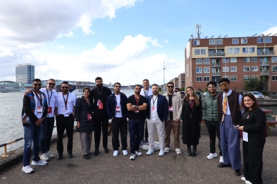 Canon&rsquo;dan İ&ccedil;erik &Uuml;reticilerine Tam Destek