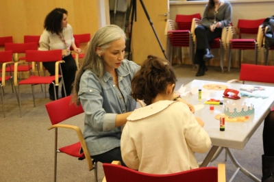 Canon, T&uuml;rkiye Spastik &Ccedil;ocuklar Vakfı - Cerebral Palsy T&uuml;rkiye, Yaratıcılığı Kalıcı Bir Hatıraya D&ouml;n&uuml;şt&uuml;rd&uuml;