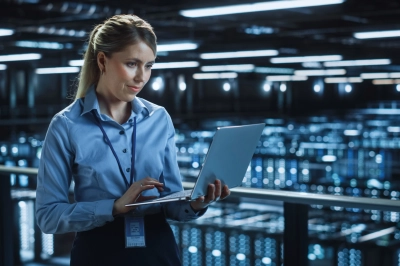 Canon, Yeni Quocirca Raporunda 2025 Baskı G&uuml;venliği Lideri Oldu!