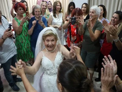 Cansız bedeni bulunan kadının kaldığı huzurevine idari soruşturma