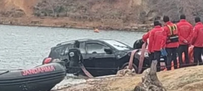 Cansız bedeni g&ouml;lette bulunan Elif'in &ouml;l&uuml;m nedeni belli oldu