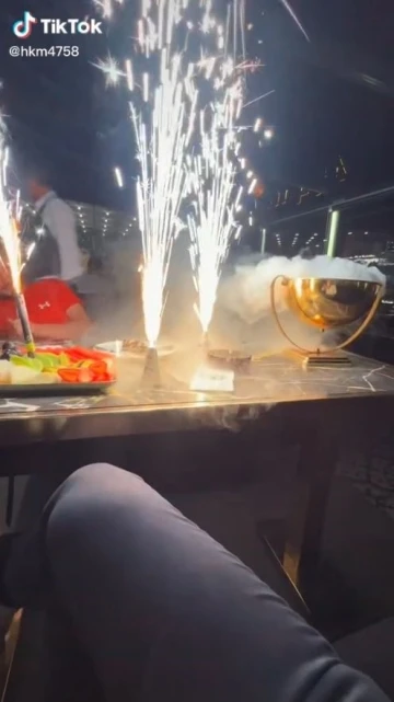 &Ccedil;apkanlar su&ccedil; &ouml;rg&uuml;t&uuml;n&uuml;n l&uuml;ks yaşamı ortaya &ccedil;ıktı
