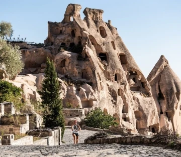 Cappadocia Ultra Trail&rsquo;de geri sayım başladı

