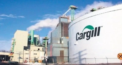 Cargill, Orta Doğu, T&uuml;rkiye ve Afrika b&ouml;lgesinde yeni &uuml;st d&uuml;zey atamaları duyurdu