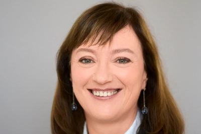 Carine Damois, Renault Group Finans Direkt&ouml;r&uuml; Olarak Atandı