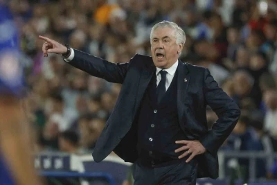 Carlo Ancelotti, Brezilya Milli Takımı&rsquo;nın yeni teknik direkt&ouml;r&uuml; oldu

