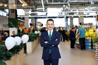 CarrefourSA&rsquo;dan Bursa&rsquo;ya G&uuml;&ccedil;l&uuml; Yatırım