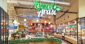 CarrefourSA&rsquo;dan Ramazan ayına &ouml;zel men&uuml;ler
