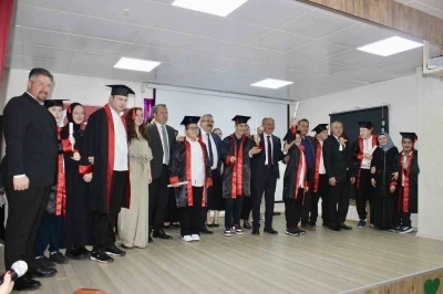 &Ccedil;arşamba&rsquo;da Engelliler Haftası etkinliği
