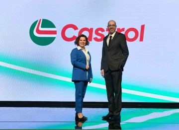 Castrol 125&rsquo;inci yılında mobilite ve teknoloji yatırımlarıyla b&uuml;y&uuml;yecek
