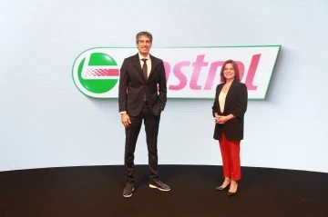 Castrol&rsquo;de iki &uuml;st d&uuml;zey atama
