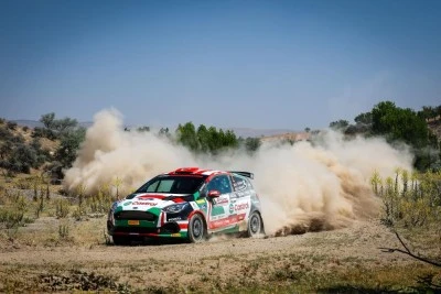 Castrol Ford Team T&uuml;rkiye zirvedeki yerini korumayı hedefliyor