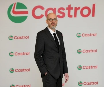 Castrol MAGNATEC, &rsquo;Yılın Se&ccedil;ilmiş &Uuml;r&uuml;n&uuml;&rsquo; &ouml;d&uuml;l&uuml;n&uuml; kazandı
