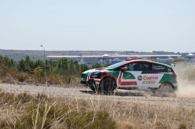 Castrol Performance Day&rsquo;de Hız ve Adrenalin Zirveye &Ccedil;ıktı