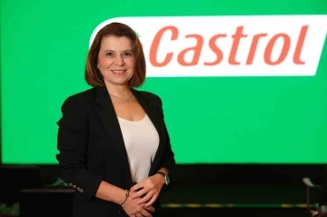 Castrol T&uuml;rkiye, 2023&rsquo;te 100 milyon litre &uuml;retim barajını aştı
