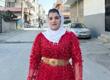 &Ccedil;atışmanın ortasında kalıp &ouml;len 3 &ccedil;ocuk annesi Ş&uuml;kran'ın ailesinden 'en ağır ceza' talebi