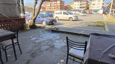 &Ccedil;ay ocağındaki kuzen cinayetinin sebebi mahkemede ortaya &ccedil;ıktı: "Asıl hedef bendim"

