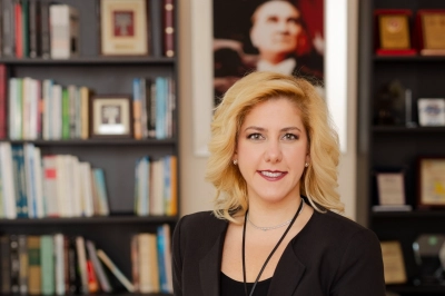 &Ccedil;ay Sekt&ouml;r&uuml;nde G&uuml;ven, İzlenebilir ve Şeffaf &Uuml;retimle Sağlanıyor