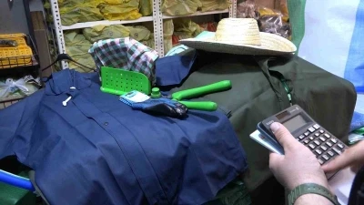 &Ccedil;ay &uuml;reticileri yaş &ccedil;ay sezonu i&ccedil;in hazırlıklarını tamamlıyor
